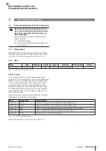 Предварительный просмотр 95 страницы Balluff BOS R254K-UUI-RH11-S4 Configuration Manual