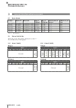 Предварительный просмотр 118 страницы Balluff BOS R254K-UUI-RH11-S4 Configuration Manual