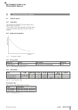 Предварительный просмотр 139 страницы Balluff BOS R254K-UUI-RH11-S4 Configuration Manual