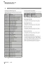 Предварительный просмотр 162 страницы Balluff BOS R254K-UUI-RH11-S4 Configuration Manual