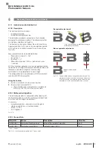 Предварительный просмотр 187 страницы Balluff BOS R254K-UUI-RH11-S4 Configuration Manual