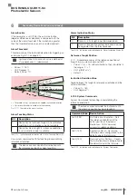 Предварительный просмотр 189 страницы Balluff BOS R254K-UUI-RH11-S4 Configuration Manual