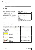 Предварительный просмотр 191 страницы Balluff BOS R254K-UUI-RH11-S4 Configuration Manual