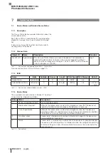 Предварительный просмотр 196 страницы Balluff BOS R254K-UUI-RH11-S4 Configuration Manual