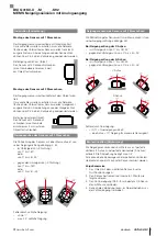 Предварительный просмотр 3 страницы Balluff BSI Q41K0-X-M Series User Manual