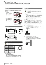 Предварительный просмотр 6 страницы Balluff BSI R11A0-XB-CX S75G Series User Manual