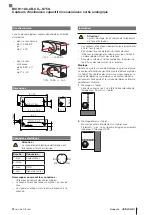 Предварительный просмотр 9 страницы Balluff BSI R11A0-XB-CX S75G Series User Manual