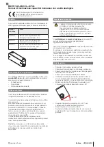 Предварительный просмотр 11 страницы Balluff BSI R11A0-XB-CX S75G Series User Manual