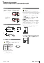 Preview for 9 page of Balluff BSI R11A0-XXR-CXP360-S75G User Manual