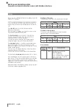 Preview for 10 page of Balluff BSI R11A0-XXR-CXP360-S75G User Manual