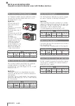 Preview for 12 page of Balluff BSI R11A0-XXR-CXP360-S75G User Manual