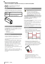 Preview for 20 page of Balluff BSI R11A0-XXR-CXP360-S75G User Manual