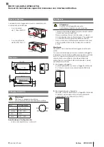 Preview for 21 page of Balluff BSI R11A0-XXR-CXP360-S75G User Manual