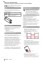 Preview for 26 page of Balluff BSI R11A0-XXR-CXP360-S75G User Manual