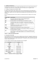 Preview for 22 page of Balluff BSI R65K0-HXXA-M-S92 Series Configuration Manual