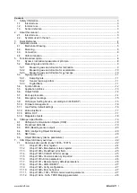 Preview for 44 page of Balluff BSI R65K0-HXXA-M-S92 Series Configuration Manual