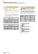 Preview for 26 page of Balluff BSP-B-004-S1A Series User Manual