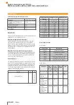 Preview for 36 page of Balluff BSP-B-004-S1A Series User Manual