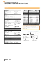 Preview for 38 page of Balluff BSP-B-004-S1A Series User Manual