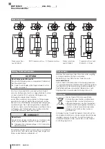 Предварительный просмотр 4 страницы Balluff BSP B A1A-S4 Series User Manual