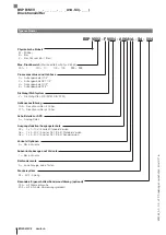 Предварительный просмотр 6 страницы Balluff BSP B A1A-S4 Series User Manual