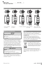 Предварительный просмотр 9 страницы Balluff BSP B A1A-S4 Series User Manual