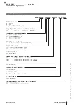 Предварительный просмотр 21 страницы Balluff BSP B A1A-S4 Series User Manual