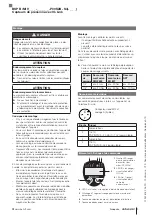 Предварительный просмотр 7 страницы Balluff BSP B P00S2B-S4 Series Condensed Manual