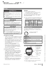 Предварительный просмотр 9 страницы Balluff BSP B P00S2B-S4 Series Condensed Manual