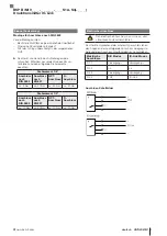 Preview for 3 page of Balluff BSP B S1A-S4 Series User Manual