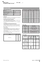 Preview for 5 page of Balluff BSP B S1A-S4 Series User Manual