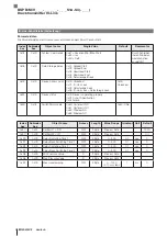 Preview for 6 page of Balluff BSP B S1A-S4 Series User Manual