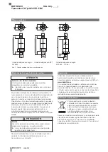 Preview for 32 page of Balluff BSP B S1A-S4 Series User Manual