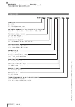 Preview for 36 page of Balluff BSP B S1A-S4 Series User Manual