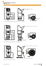 Предварительный просмотр 3 страницы Balluff BSP-B Series Manual