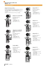 Предварительный просмотр 4 страницы Balluff BSP-B Series Manual