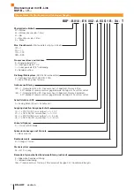 Предварительный просмотр 14 страницы Balluff BSP-B Series Manual