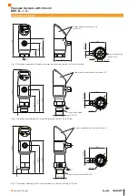 Предварительный просмотр 19 страницы Balluff BSP-B Series Manual