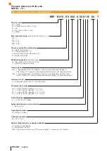 Предварительный просмотр 30 страницы Balluff BSP-B Series Manual