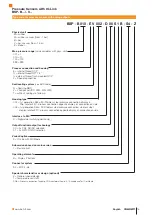 Предварительный просмотр 31 страницы Balluff BSP-B Series Manual