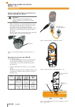 Предварительный просмотр 34 страницы Balluff BSP-B Series Manual