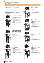 Предварительный просмотр 36 страницы Balluff BSP-B Series Manual