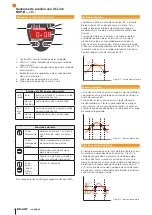 Предварительный просмотр 38 страницы Balluff BSP-B Series Manual