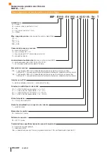 Предварительный просмотр 46 страницы Balluff BSP-B Series Manual