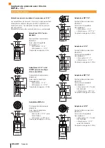 Предварительный просмотр 52 страницы Balluff BSP-B Series Manual