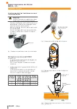 Предварительный просмотр 66 страницы Balluff BSP-B Series Manual