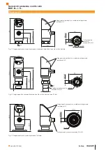 Предварительный просмотр 67 страницы Balluff BSP-B Series Manual