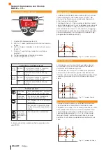 Предварительный просмотр 70 страницы Balluff BSP-B Series Manual