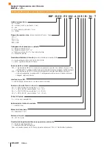 Предварительный просмотр 78 страницы Balluff BSP-B Series Manual