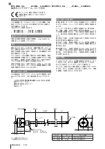 Preview for 18 page of Balluff BTL BNC Series Assembly Instructions Manual